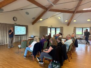 LPiP Implementation Group meeting